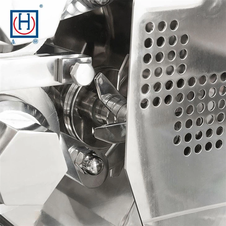 Pharmaceutical Roller Compactor