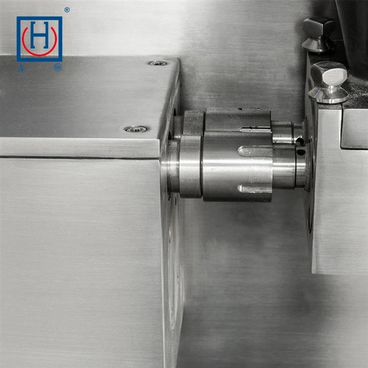 Pharmaceutical Roller Compactor