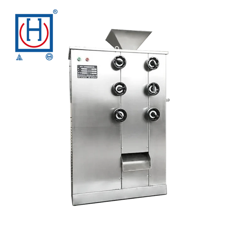 Roller Mill Pulverizer Machine