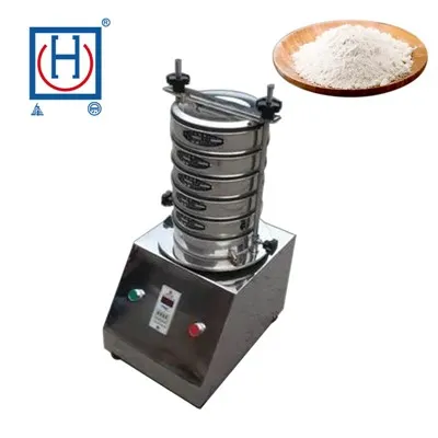 अल्ट्रासोनिक टेस्ट स्क्रीन मशीन