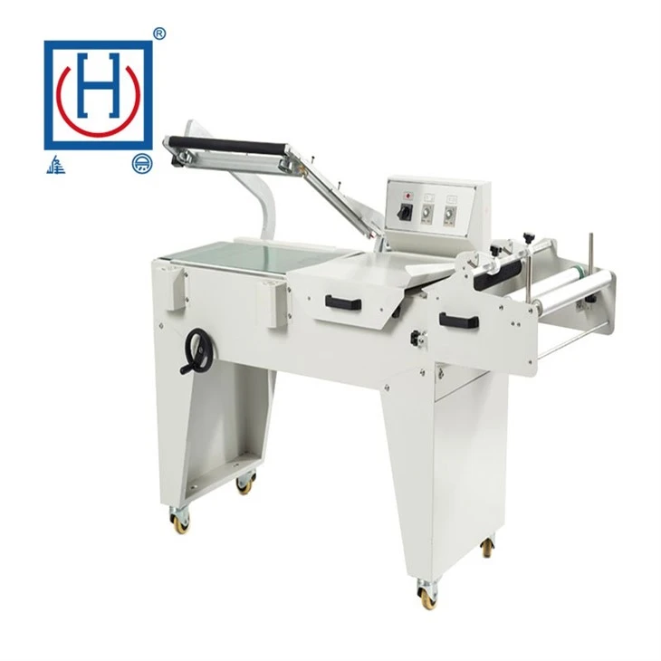 Commercial Food Sealing Machine