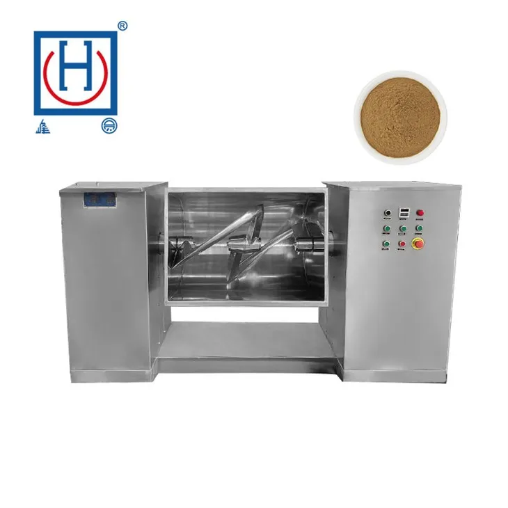 मशरूम सब्सट्रेट मिक्सर मशीन