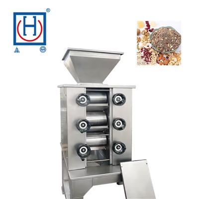 नट मिलिंग मशीन