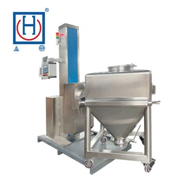 बिन ब्लेंडर पोस्ट करें