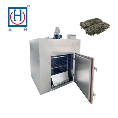 समुद्री भोजन गर्म हवा परिसंचारी ड्रायर
