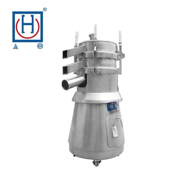ZS Vibration Machine